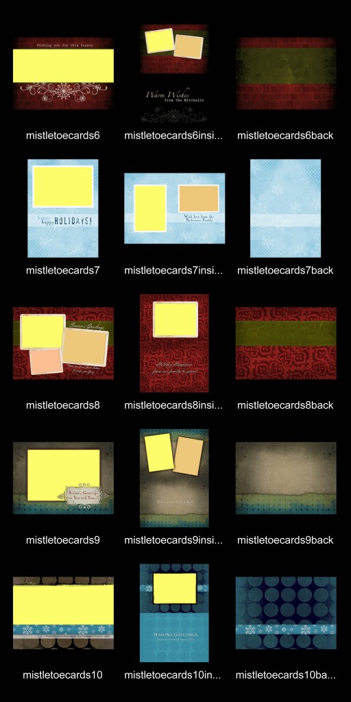 Mistletoe-2 Mistletoe-2